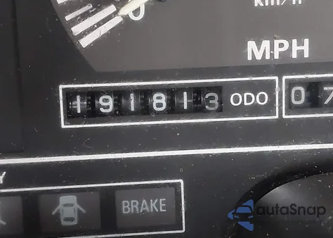 1987 Nissan 300Zx 2+2 z USA, uszkodzony, nr VIN JN1HZ16S9HX125107